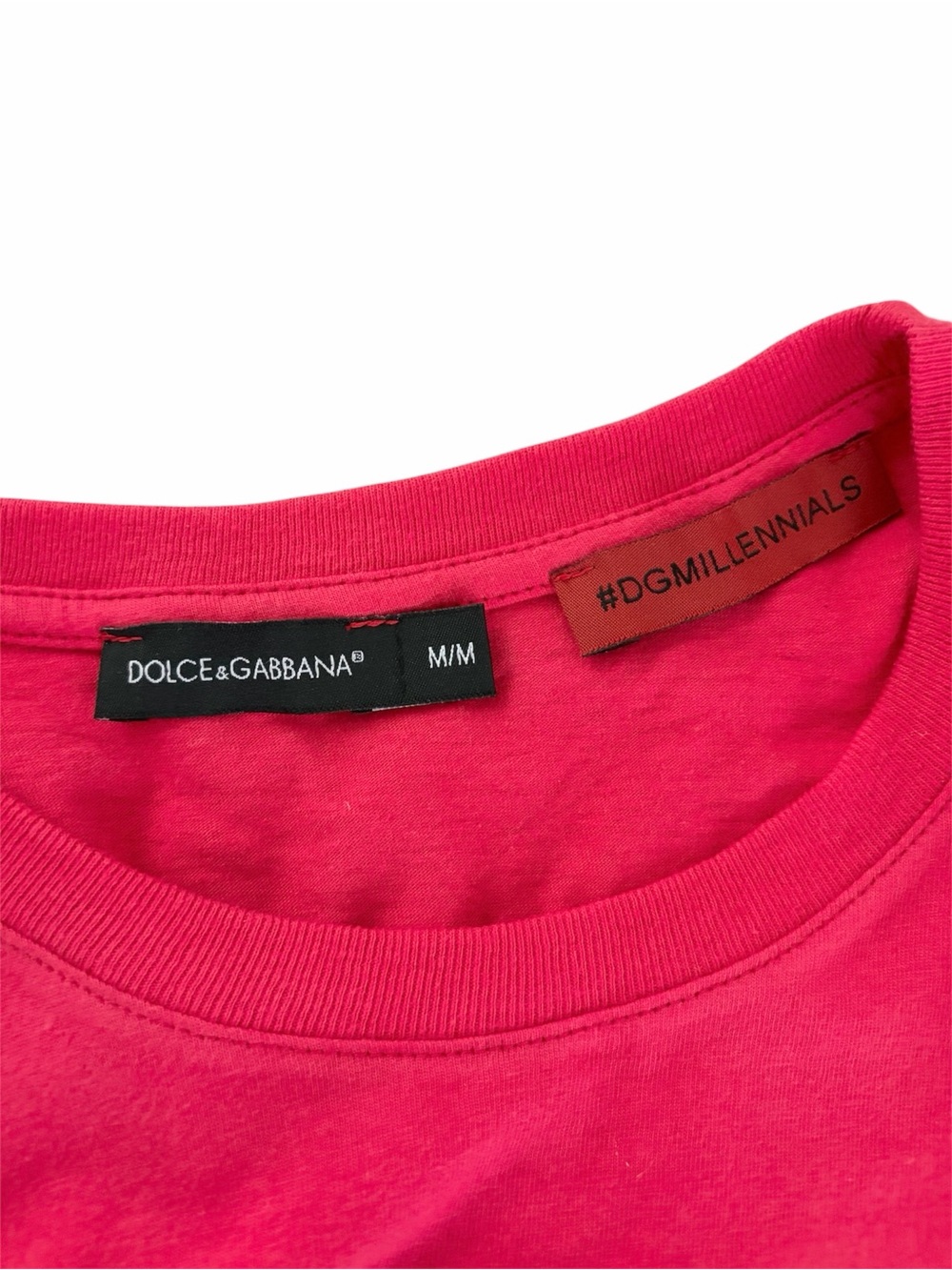 Dolce & Gabbana T‑Shirt - Picture 4 of 7